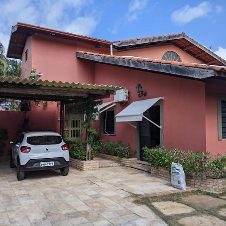 Bh Studio Casa Grande Em Fortaleza Exteriér fotografie