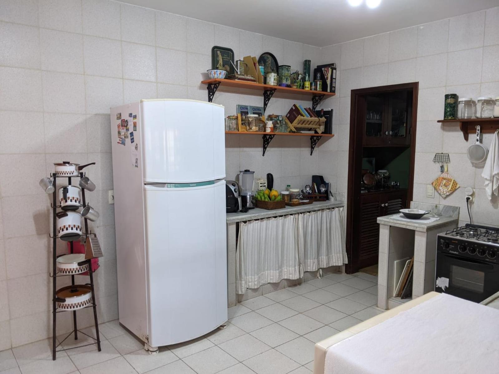 Bh Studio Casa Grande Em Fortaleza Exteriér fotografie