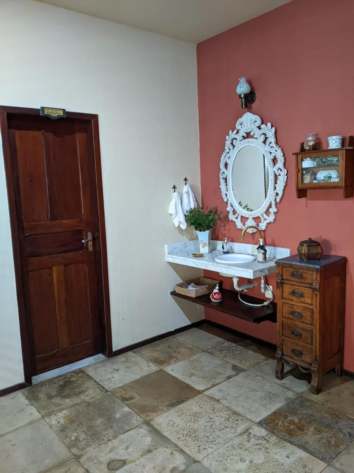 Bh Studio Casa Grande Em Fortaleza Exteriér fotografie