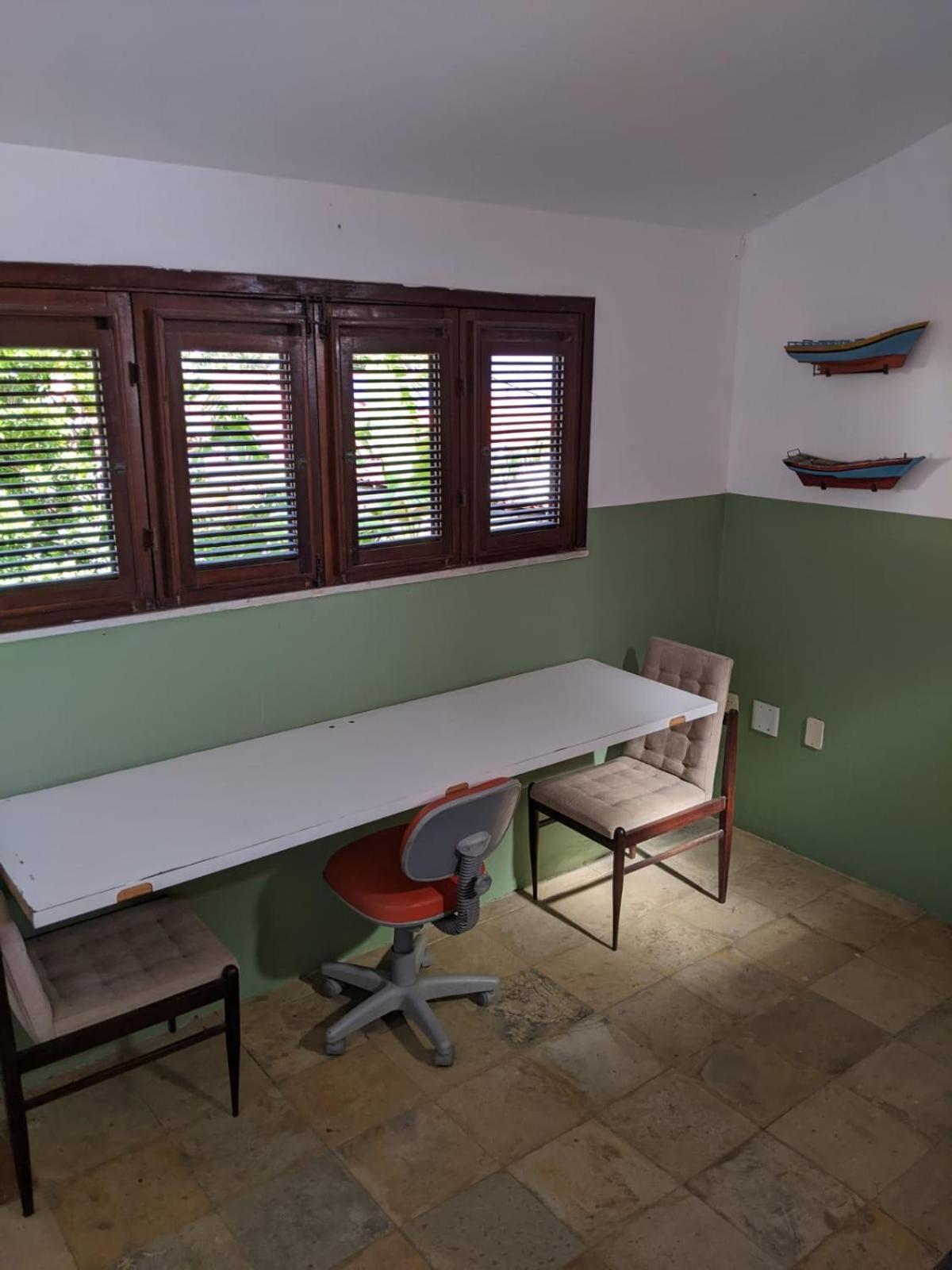Bh Studio Casa Grande Em Fortaleza Exteriér fotografie