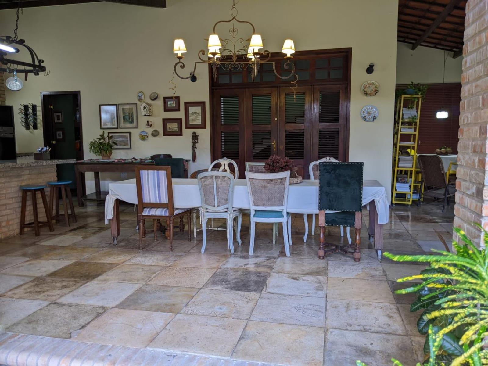 Bh Studio Casa Grande Em Fortaleza Exteriér fotografie