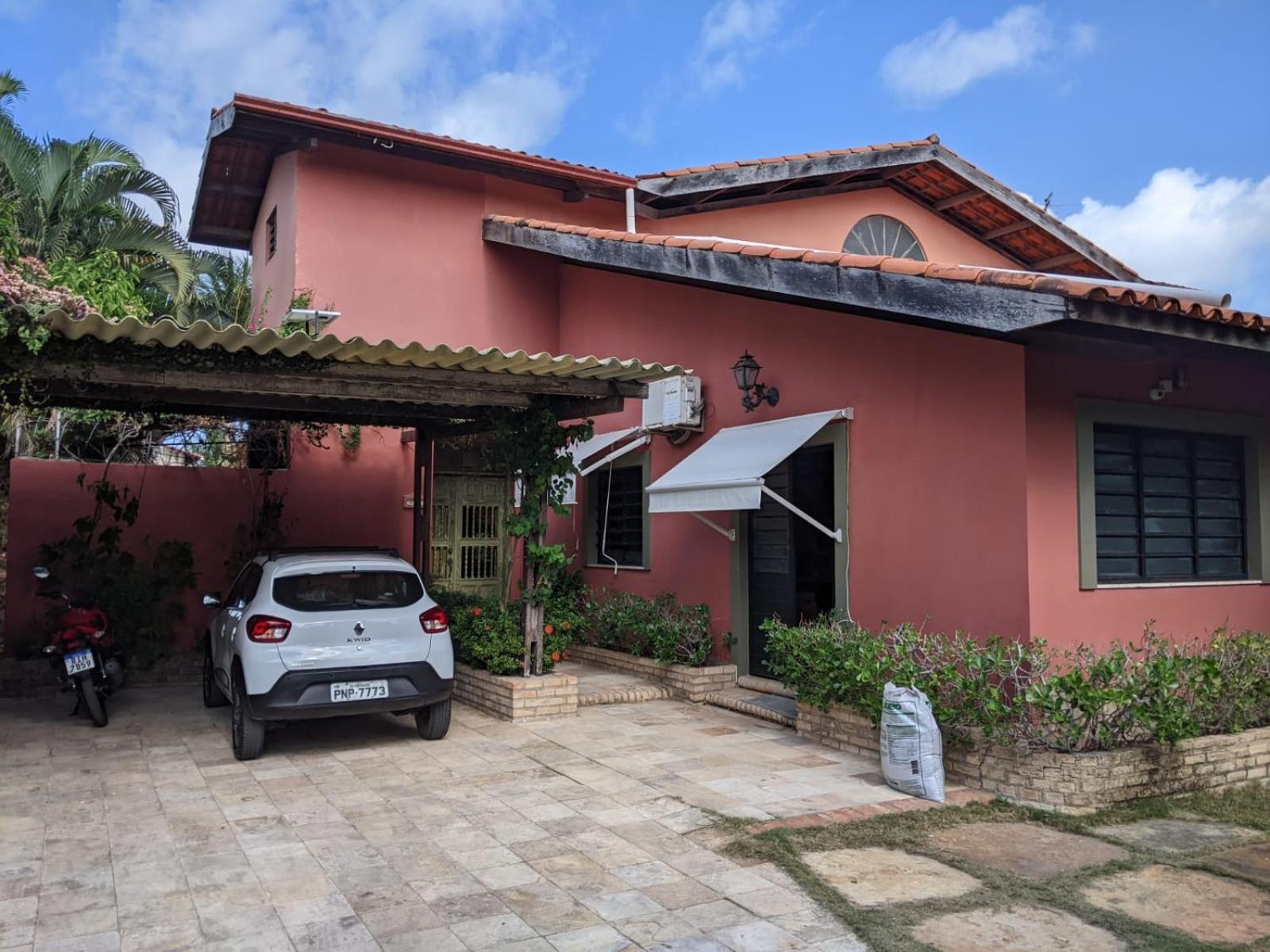Bh Studio Casa Grande Em Fortaleza Exteriér fotografie