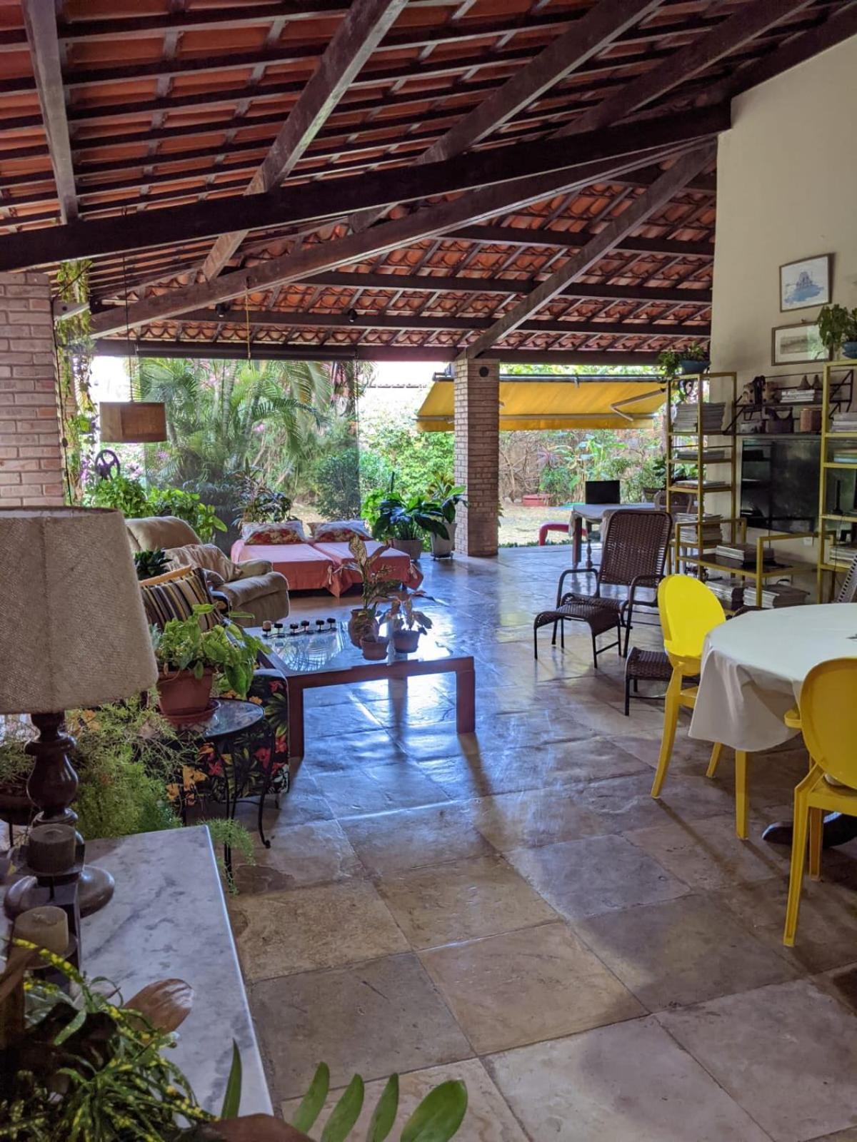 Bh Studio Casa Grande Em Fortaleza Exteriér fotografie