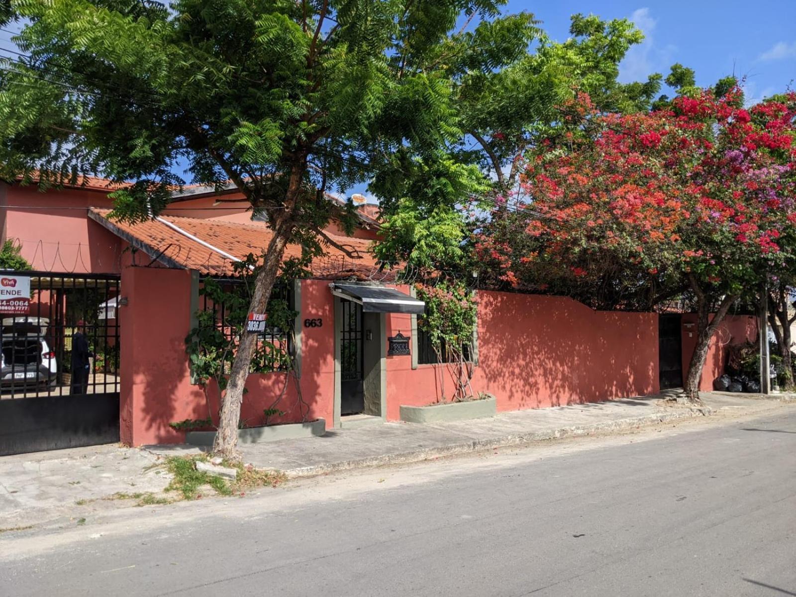 Bh Studio Casa Grande Em Fortaleza Exteriér fotografie