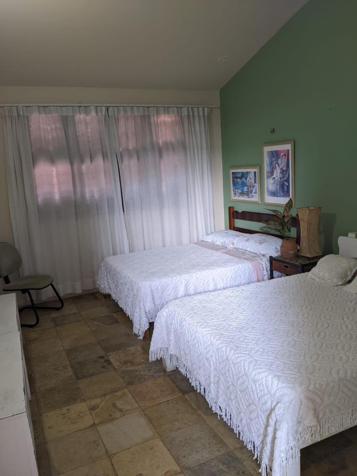 Bh Studio Casa Grande Em Fortaleza Exteriér fotografie