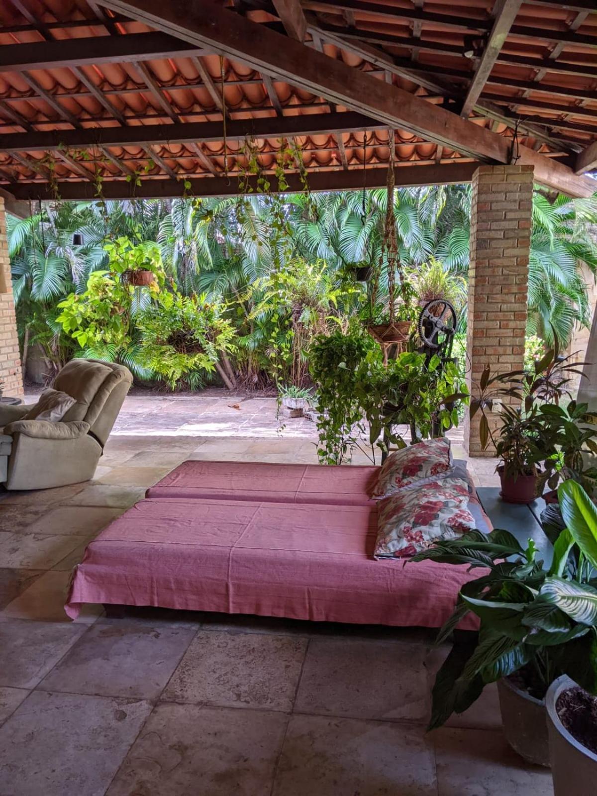Bh Studio Casa Grande Em Fortaleza Exteriér fotografie